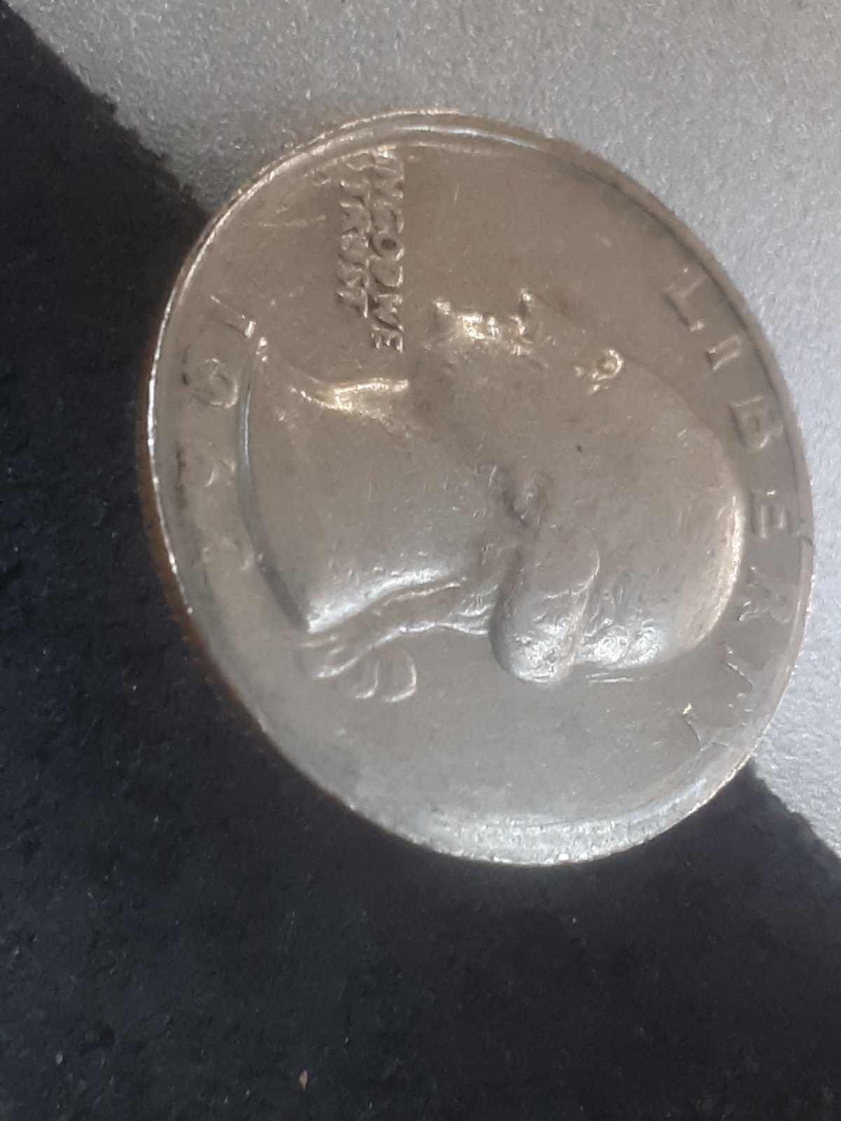 1965-Quarter,-What-Happened-To-It?