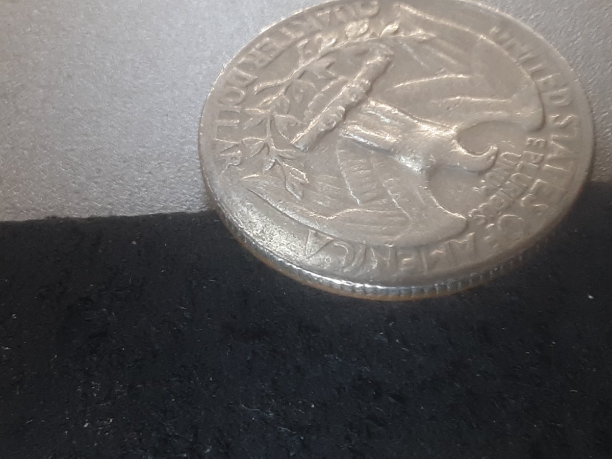 1965-Quarter,-What-Happened-To-It?