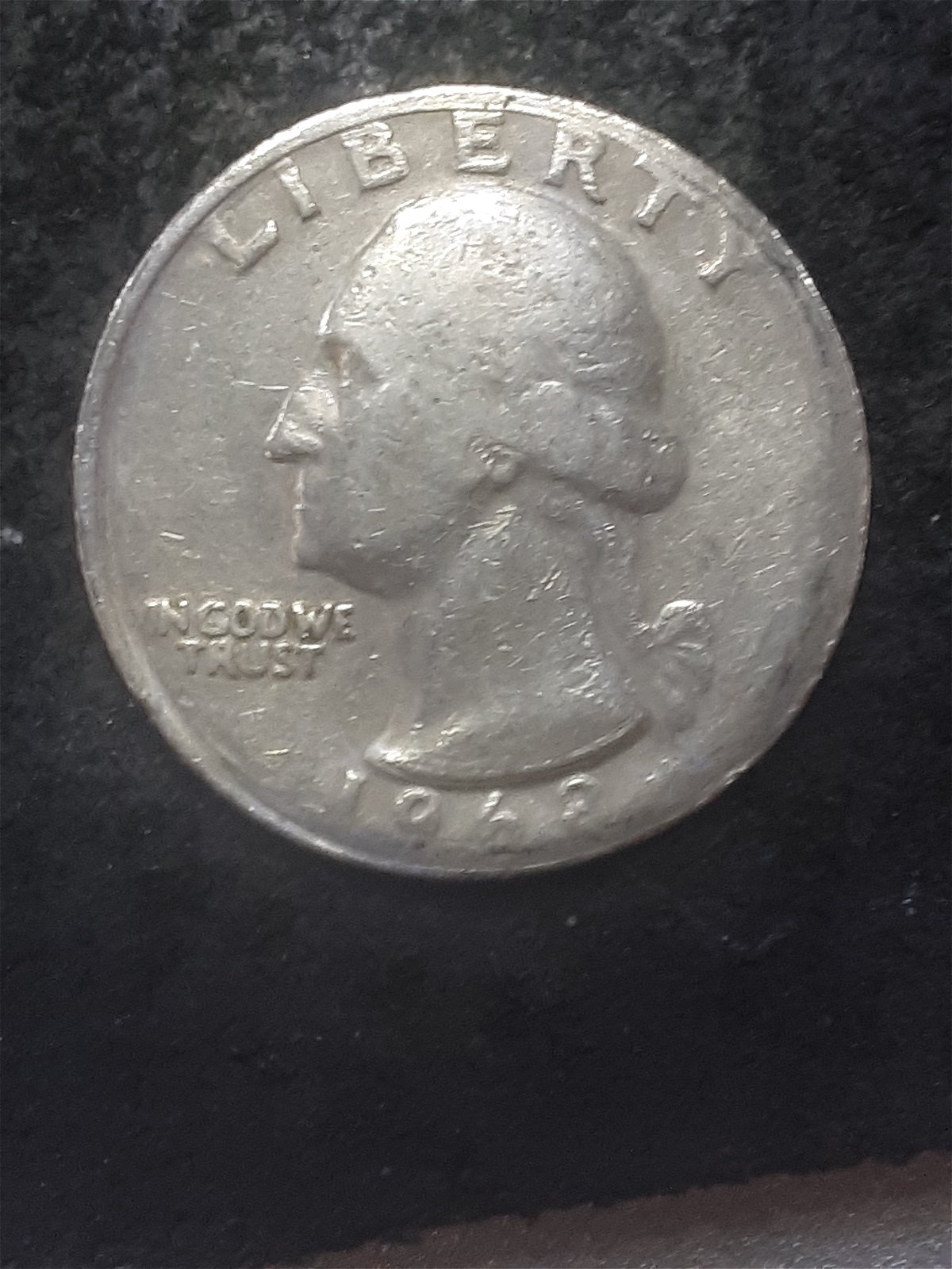 1965-Quarter,-What-Happened-To-It?