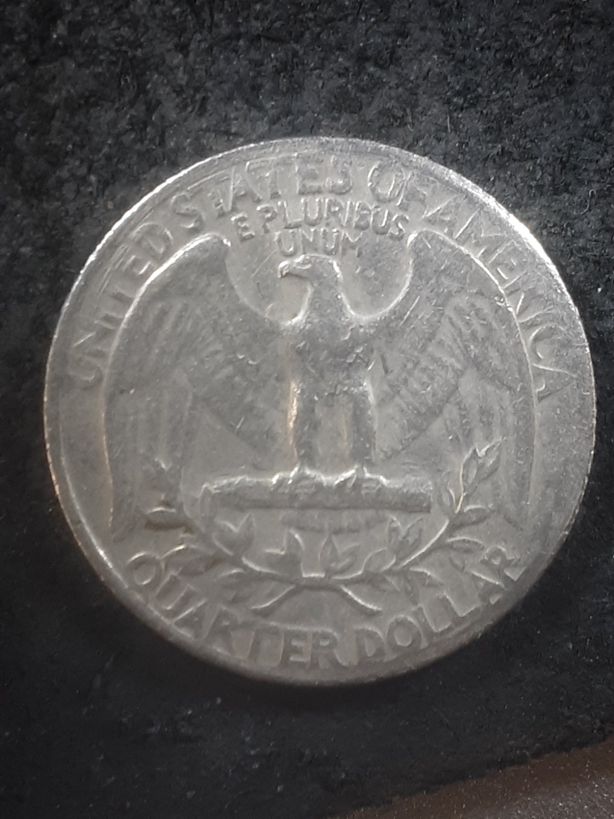 1965-Quarter,-What-Happened-To-It?
