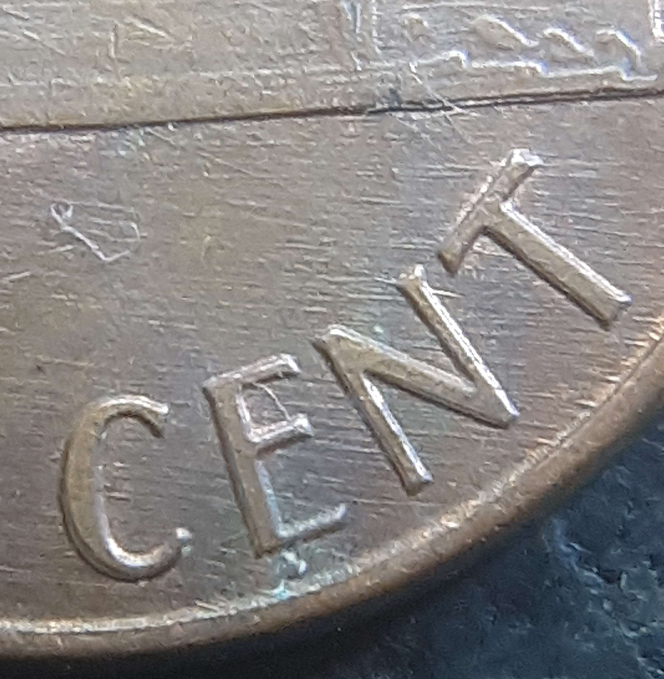 1988-Penny,-I-Need-A-Hand-Verifying-If-It's-A-DDR