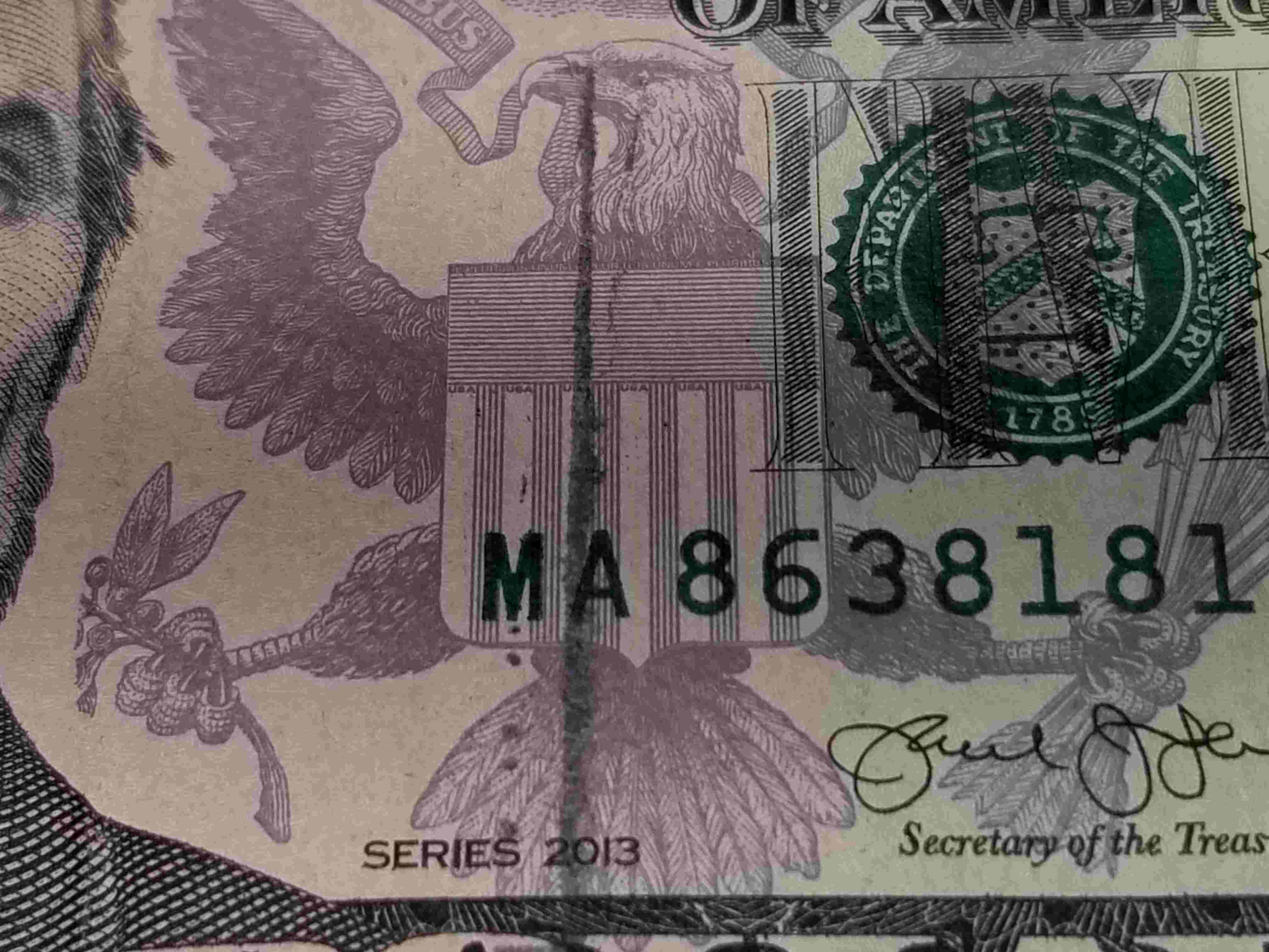Trying-To-Figure-Out-If-This-5$--Bill-Is-An-Error