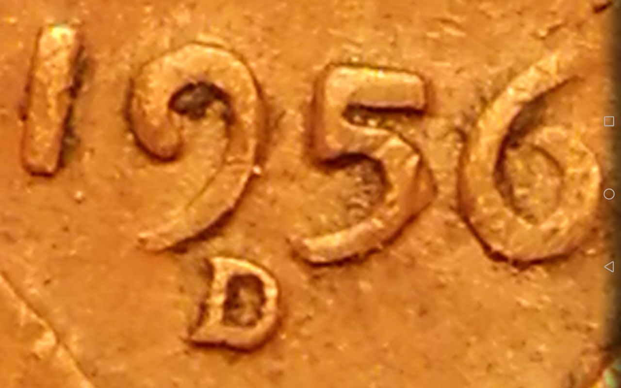 1956-D/S-Lincoln-Cent