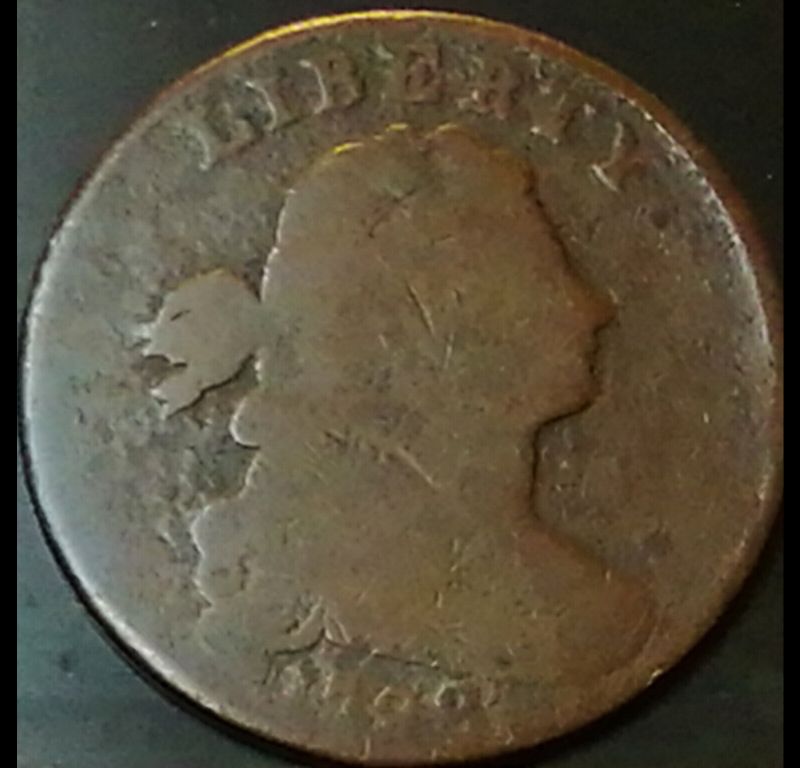 1798-Or-1799-1c-Date-&-Hair-Type-Clarification-Needed