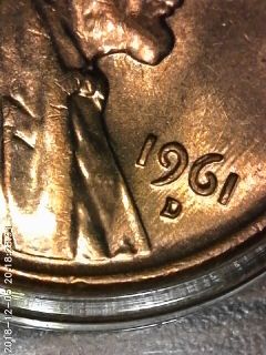 1961-D-Lincoln-Cent--Possibly-Rare