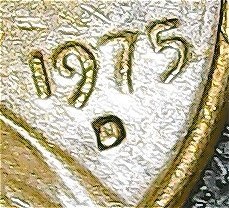 1975-Lincoln-Mint-Mark-Error?