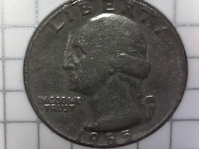 1965-P-Quarter-Unclear-As-To-DDO?