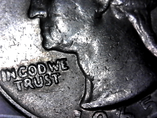 1965-P-Quarter-Unclear-As-To-DDO?