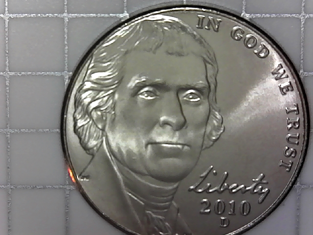 2010-D-Uncirculated-Satin-Finish-Jefferson-Nickel-Need-Grading-Confirmation