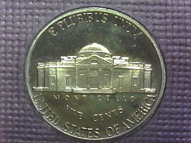 #4-1987-S-Prcam-5c-Jefferson-Nickel---This-May-Be-A-Dud-PR-64?