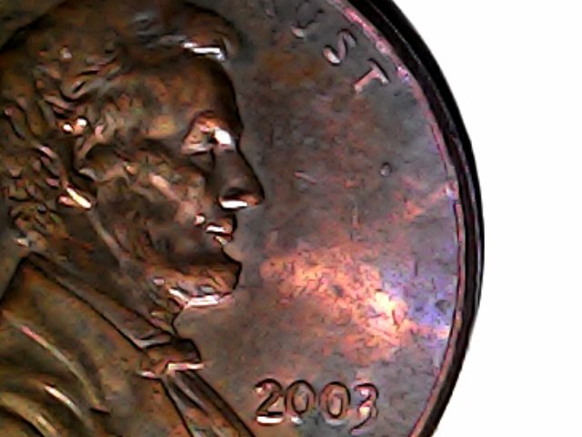 I-Have-A-2003-D-Penny-With-A-Pimple?