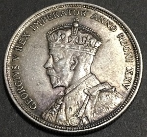 1935-Canada-Dollar-Grade-Opinion-Value-Please