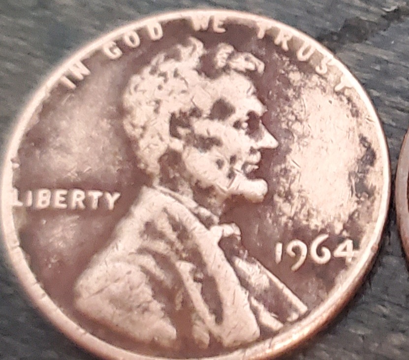 What-Series-1964-Penny-Is-This?
