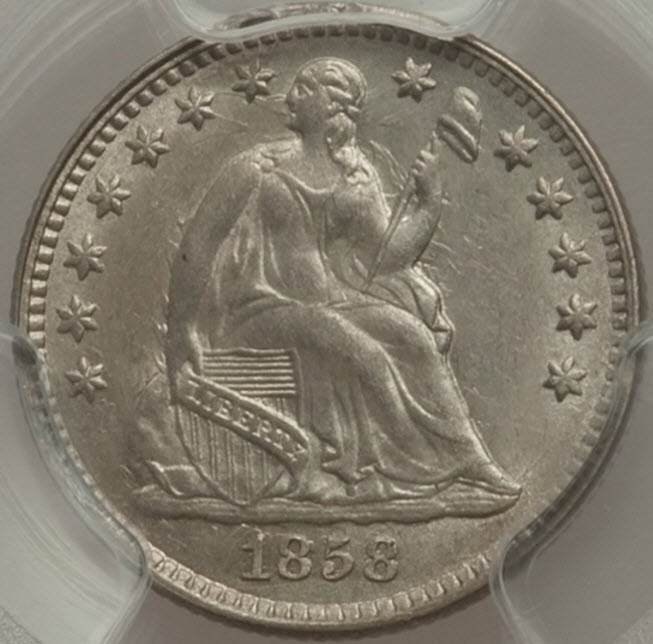 1858-Half-Dime-With-Inverted-Date