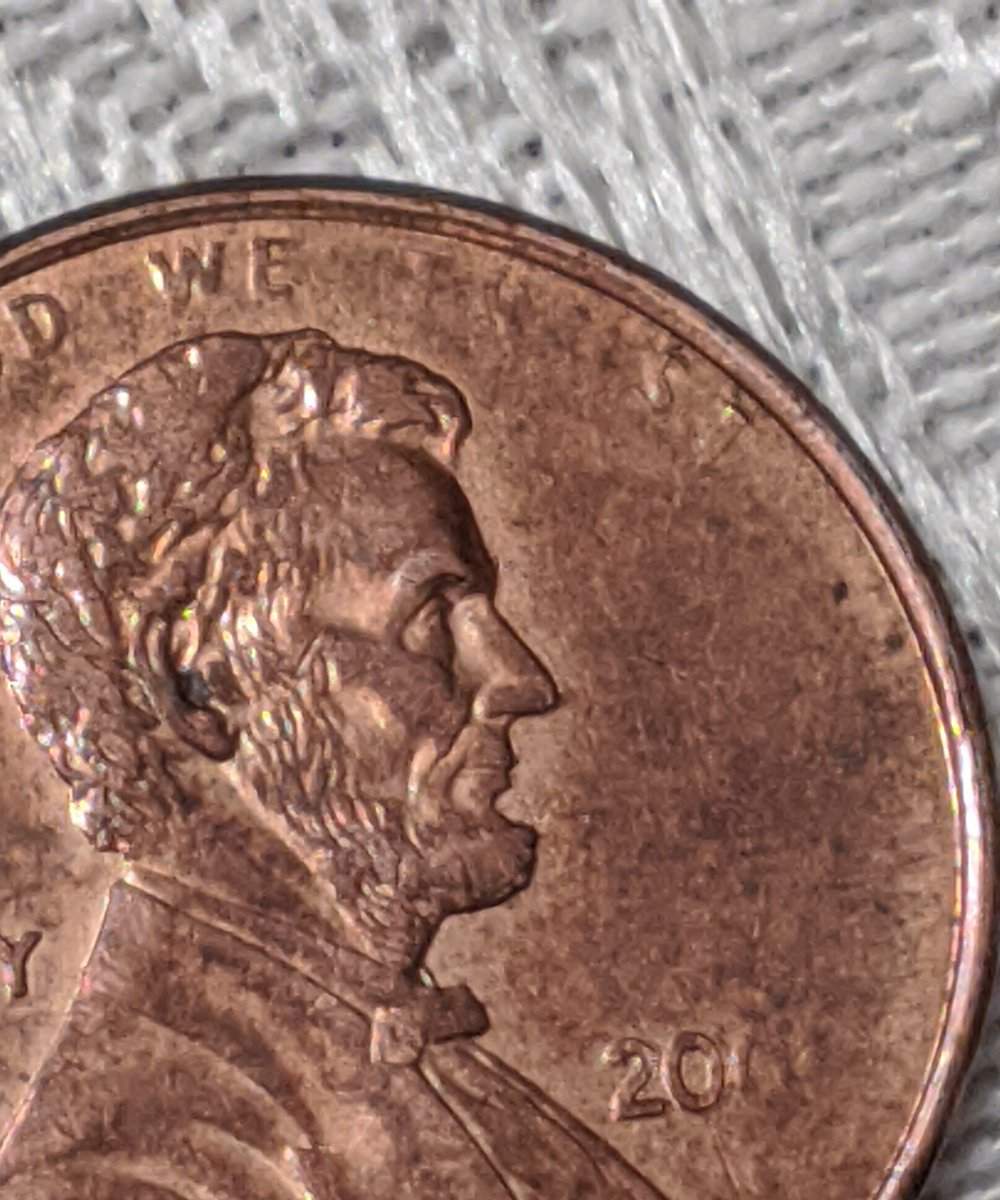 2001-Penny-Possible-Error