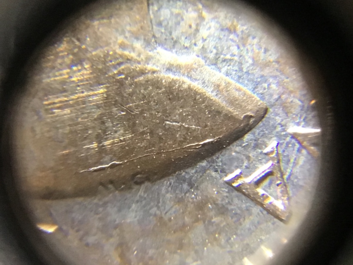 1964-1-Cent-Is-This-A-Die-Crack?