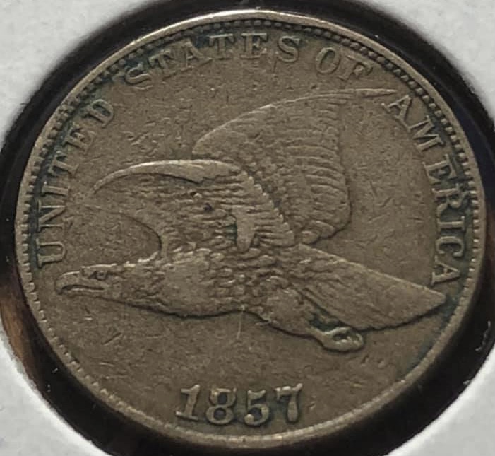 1857-Flying-Eagle-Cent-Grade-Please