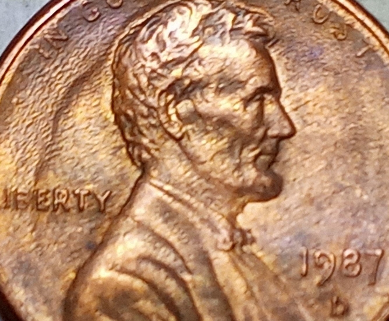 Can-Anybody-Tell-Me-Anything-Bout-My-Lil-Ol-Penny?-1987-D