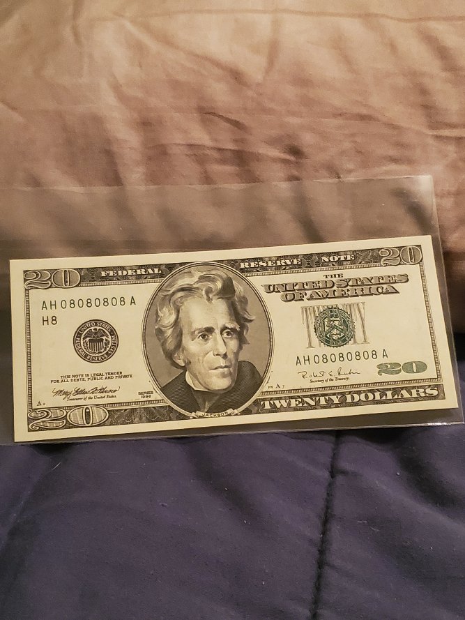 What's-It-Worth?-Trying-To-Find-The-Value-Of-Some-Paper-Money