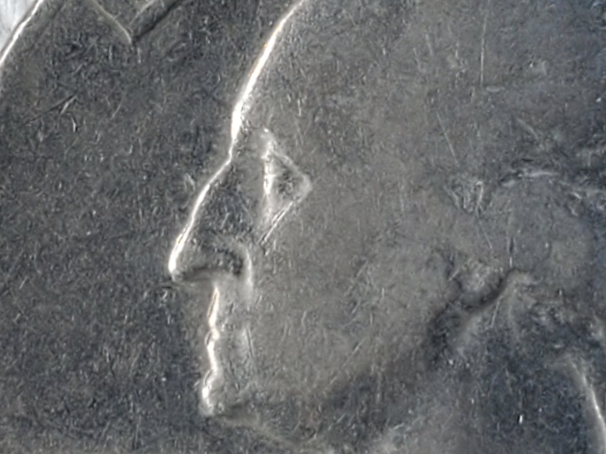 1965-Philly-Quarter-DDO?-Possible-Doubling-On-Nose-And-We