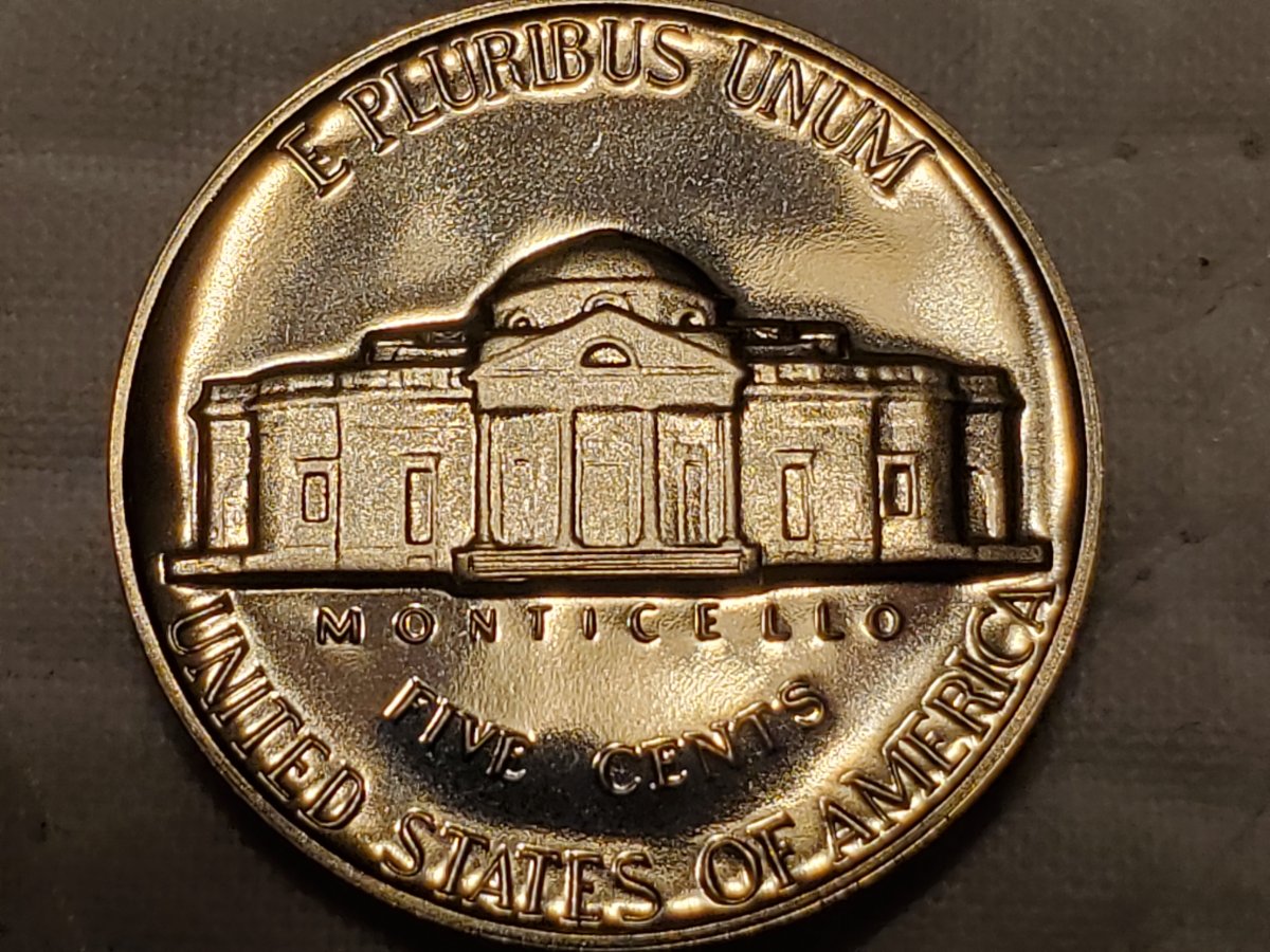 1964-P-Nickel.-Full-Steps?-Grade?