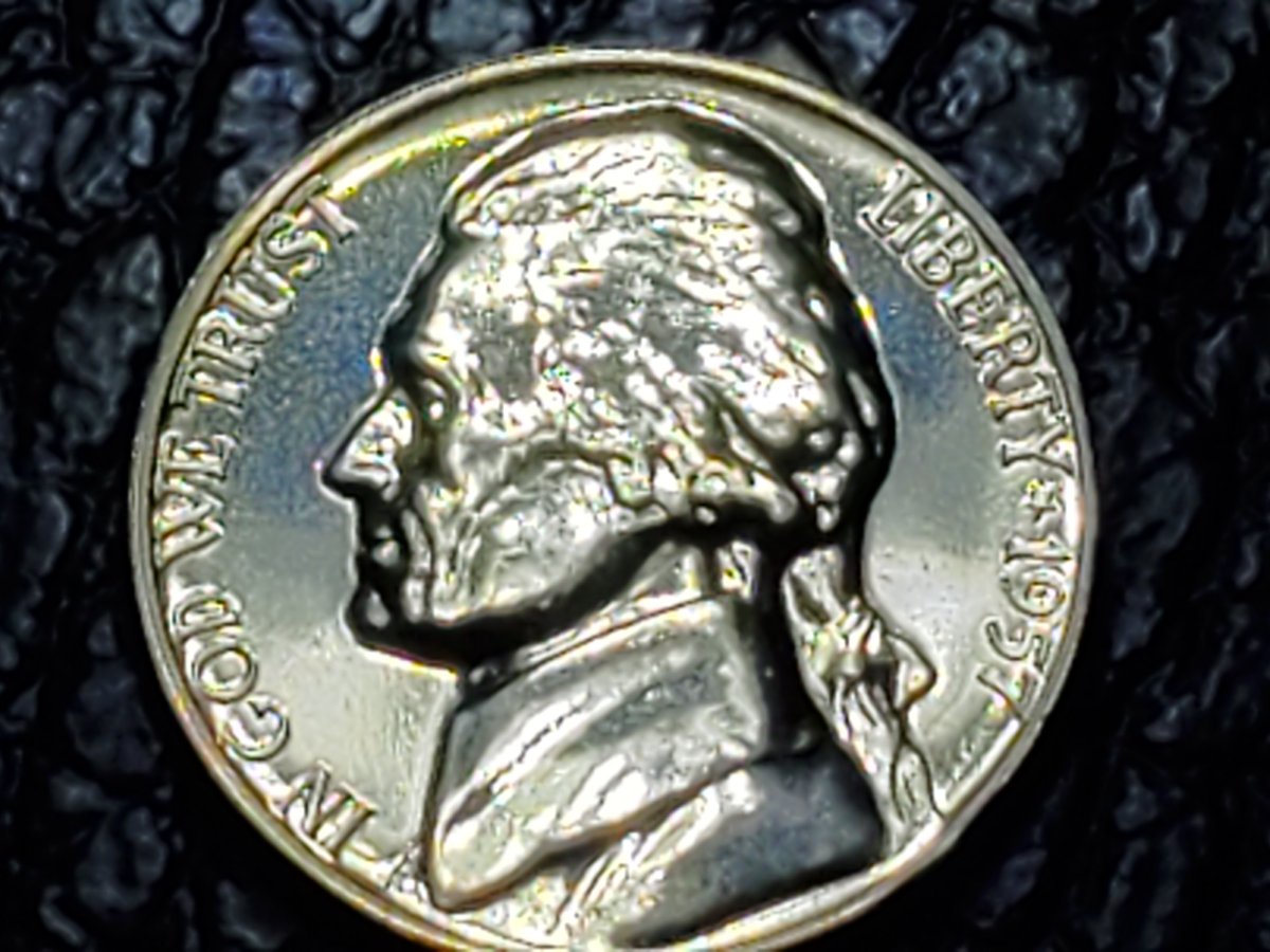 1957-Nickel-Proof.-Would-It-Get-Fs?-Worth-Grading