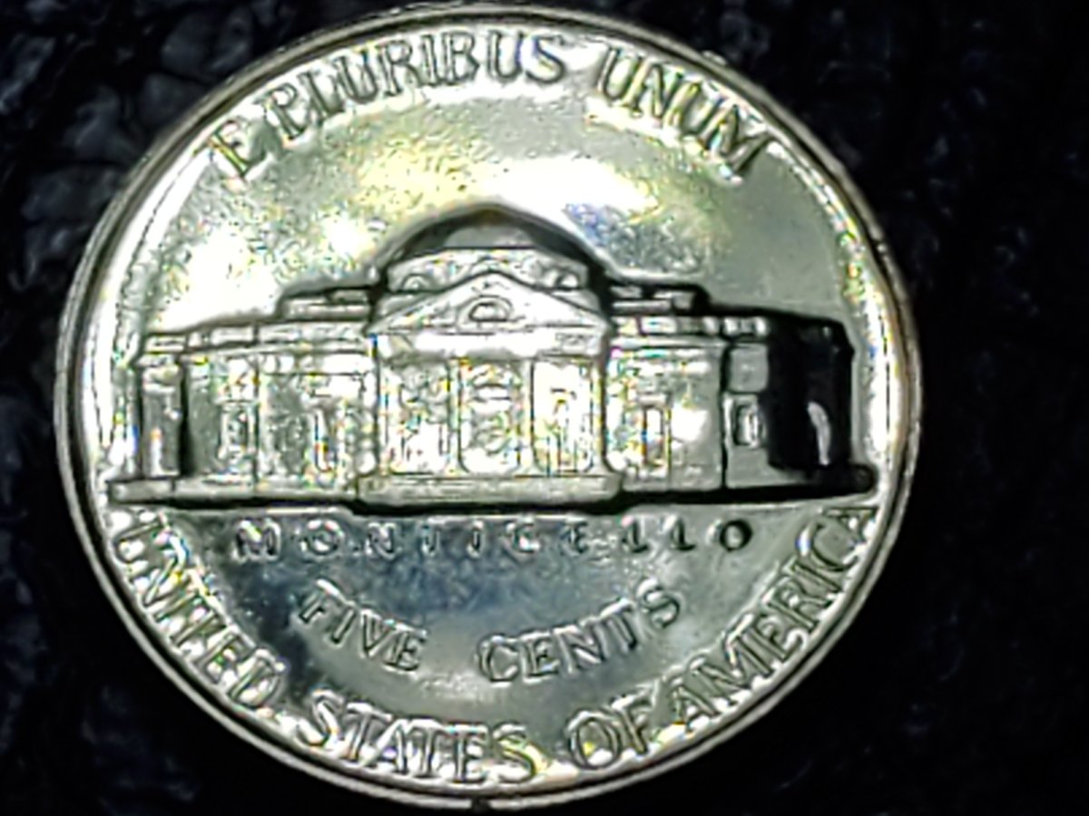 1957-Nickel-Proof.-Would-It-Get-Fs?-Worth-Grading