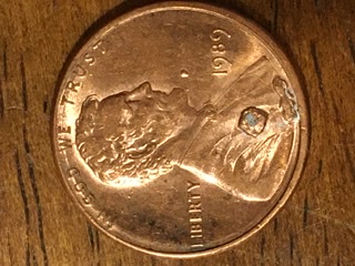 1989-Lincoln-Penny-Die-Chips