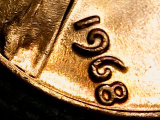 Double-Die-Or-Mechanical-1968-Cent