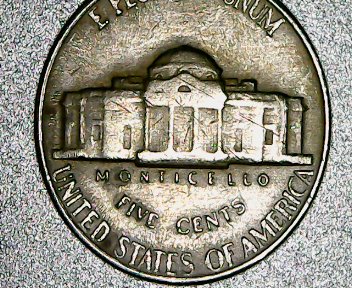 These-Are-The-Backs-Of-The-1957-Nickels.