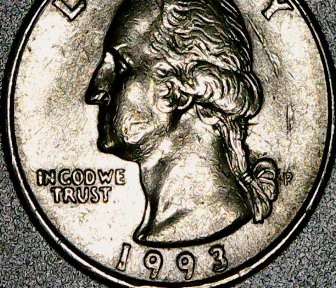 1993-Washington-Quarter-With-DDO