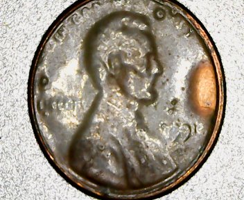 What-Might-Be-The-Problem-With-This-1991-Cent?