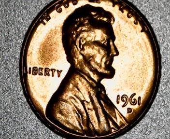 Any-Idea's-What-Grade-This-1961-D-Lincoln-Cent-Might-Be.