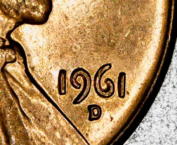 Any-Idea's-What-Grade-This-1961-D-Lincoln-Cent-Might-Be.