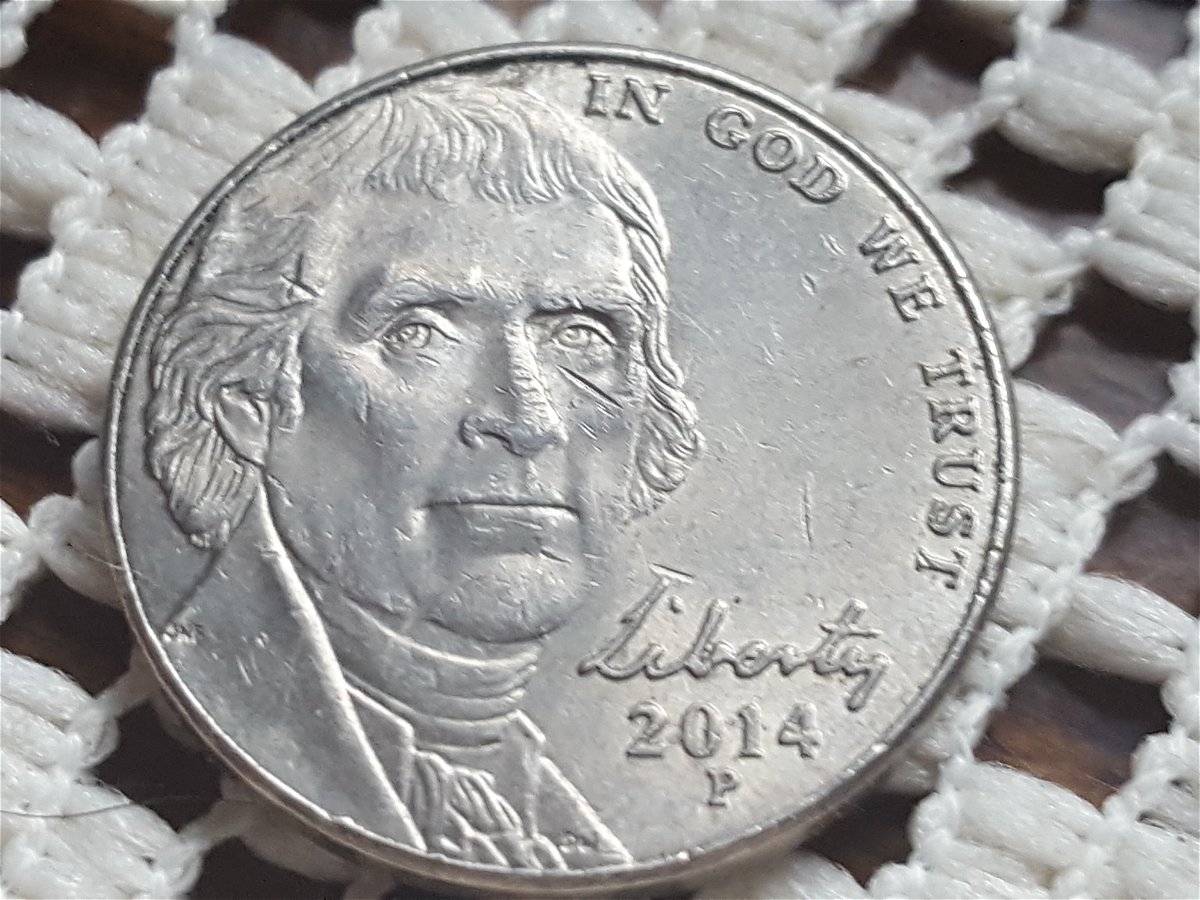 2014-P-Jefferson-Nickel-Die-Ring-With-Slightly-Different-Placement-Rev.