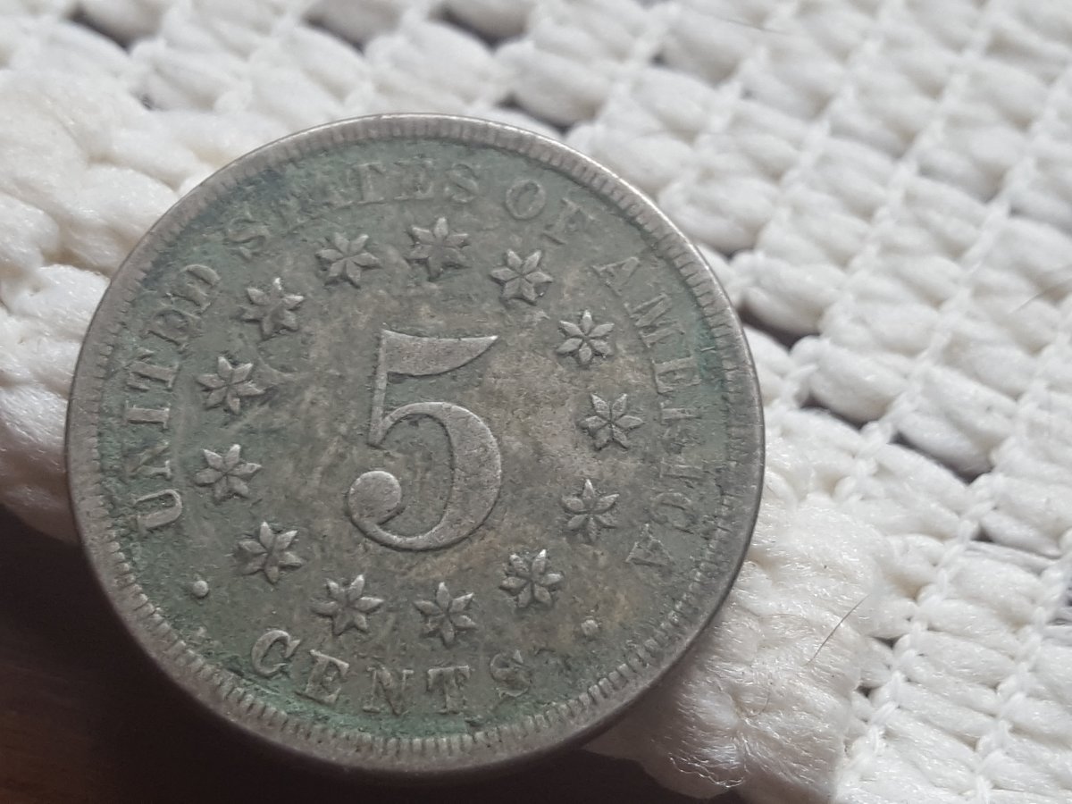 1868-Shield-Nickel-FS-905-Reverse-Of-68-No-Broken-Letters.