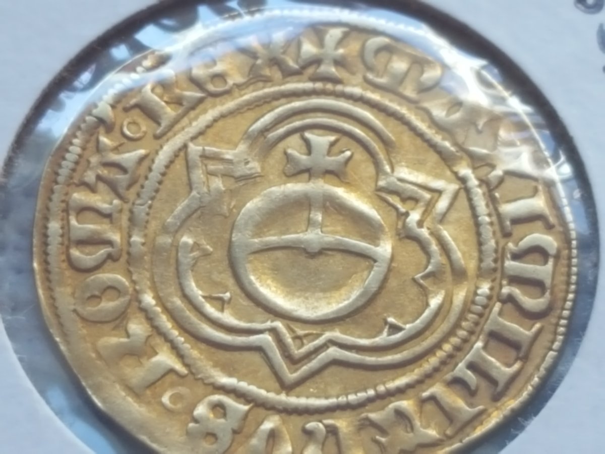 Post-A-German-State-Coin!