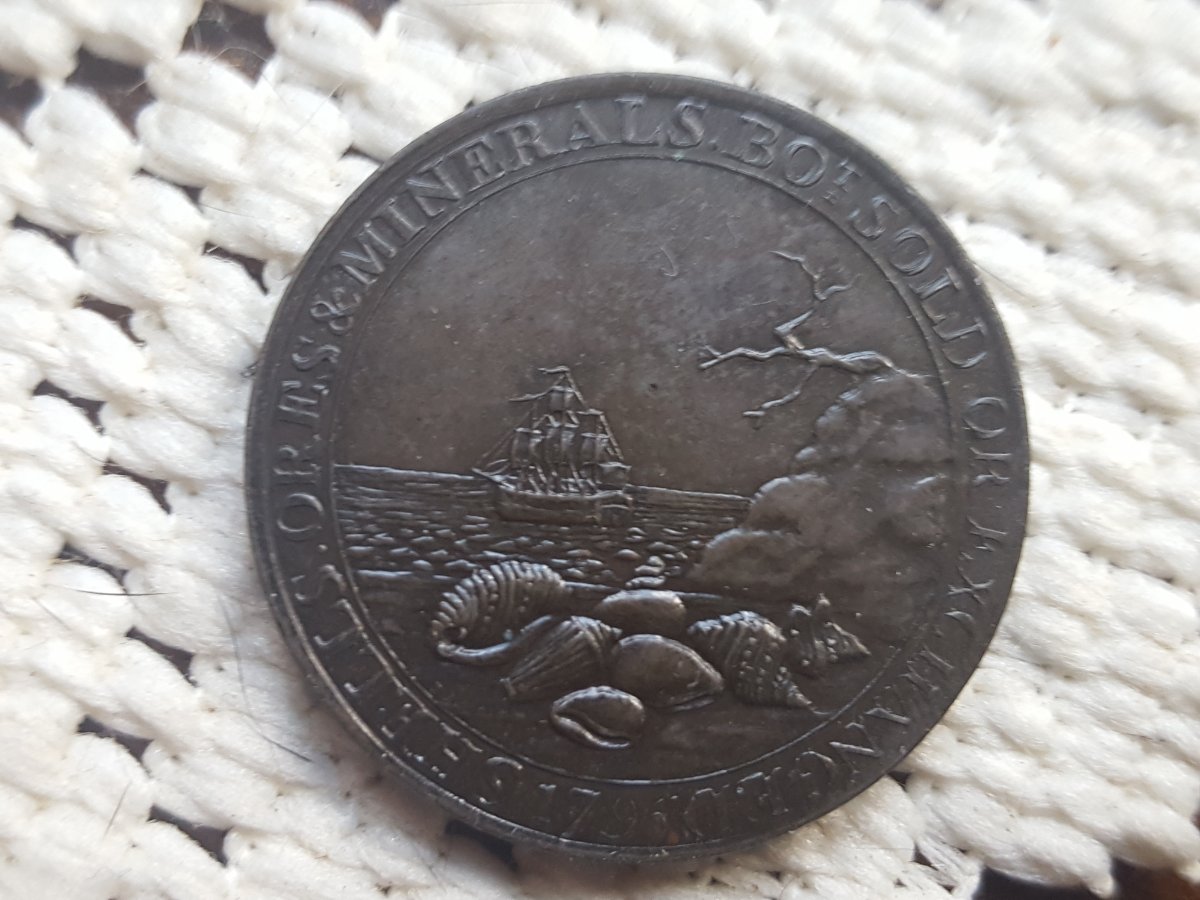 Post-Your-Lowest-Mintage-Coin......