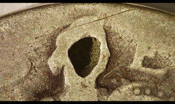 Standing-Liberty-Quarter-N.d.---Strange-Wear