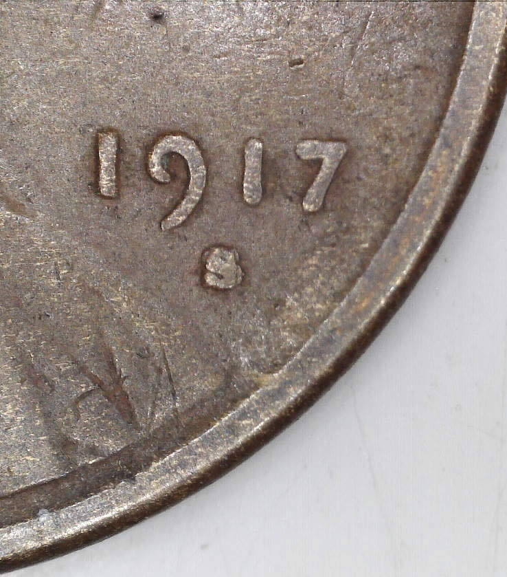 1917-S-Wheat-Penny-Possible-DDO-On-