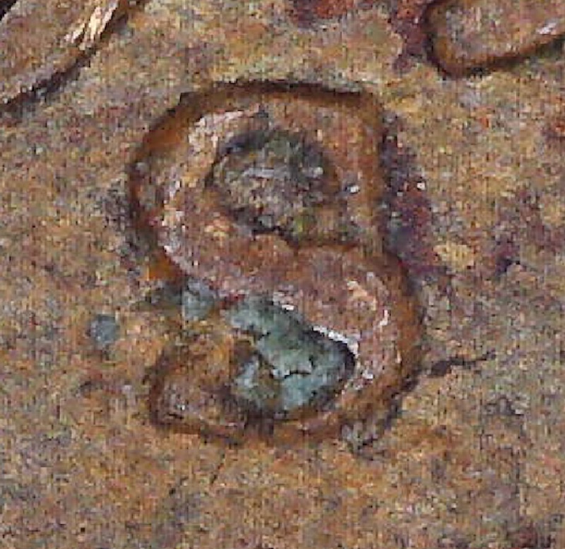 1950--S-Lincoln-Wheat-Cent-Inverted-Mint-Mark