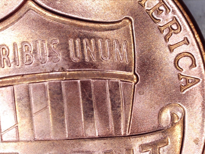 2018-D-Lincoln-Cent-W-Apparent-Inclusion-Reverse