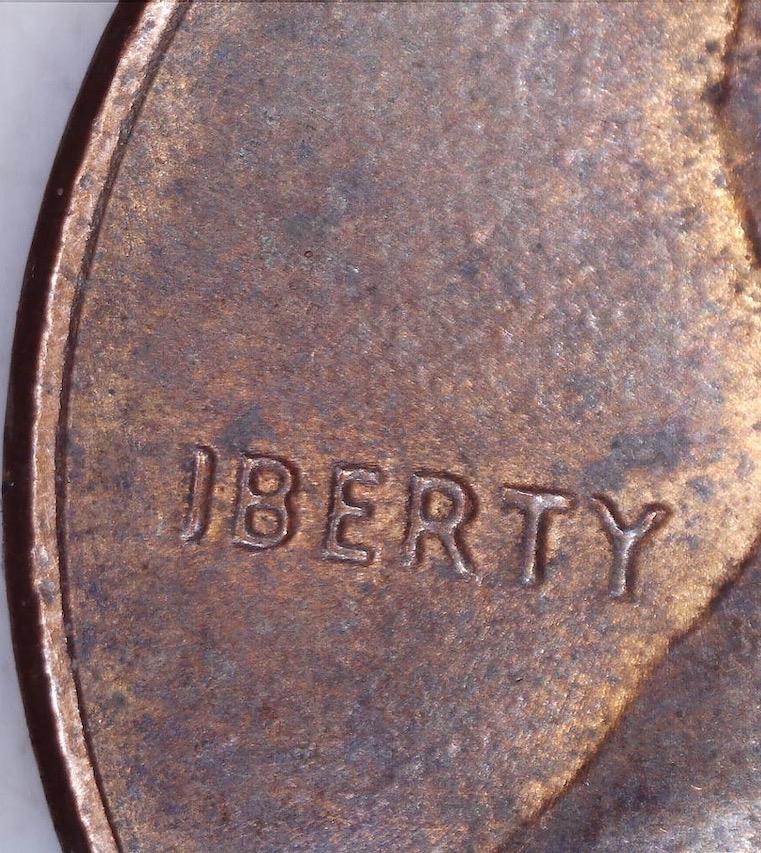 1985-D-Lincoln-Cent-Grease-Die-Error