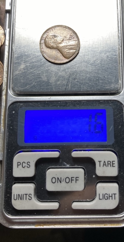 1971-D-Cent-Weight-Is-1.6-Grams