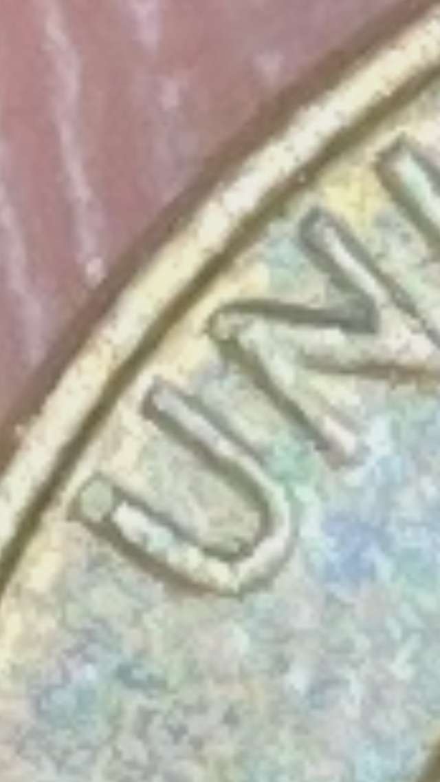 1982-D-Penny-Re-Punch-Mint-Mark-DDR-And-DDO-Or-MD-Looks-Double-On-The-Date