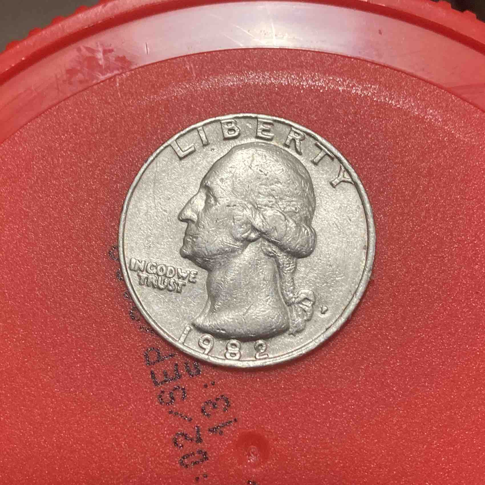 1982-P-Mint-Filled-Quarter--DDO-Or-DDR-I-Don't-Know-What-Going-On-With-The-2