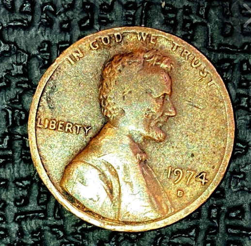 1974-D-Penny-Just-Feels-Different-And-Looks-Different--Then-My-Other-1974-Or-Is-It-Damaged