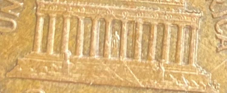 1961-D-Lincoln-Cent-Possible-DD-With-3-X-Mint-Mark