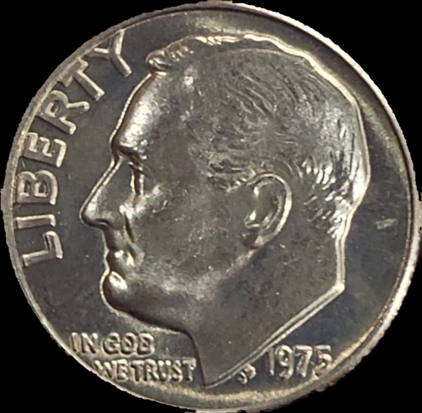 I-Found-This-In-My-Grandfather-Desser-1975-Dime-And-1981-S-Quarter-Since