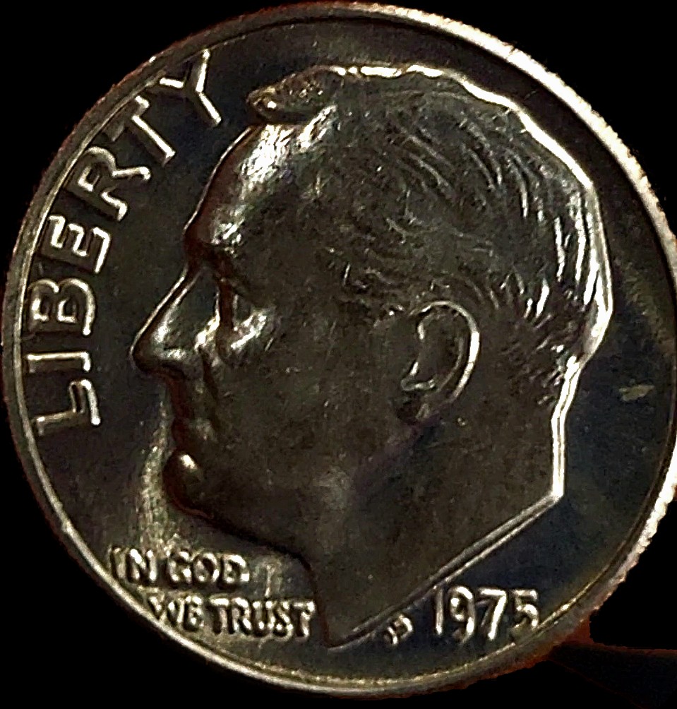 I-Found-This-In-My-Grandfather-Desser-1975-Dime-And-1981-S-Quarter-Since